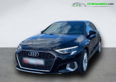 Annonce Audi A3 Sportback occasion Hybride 40 TFSIe 204 BVA  Beaupuy