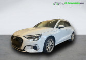 Annonce Audi A3 Sportback occasion Hybride 40 TFSIe 204 BVA  Beaupuy