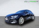 Annonce Audi A3 Sportback occasion Hybride 40 TFSIe 204 BVA  Beaupuy