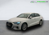 Annonce Audi A3 Sportback occasion Hybride 40 TFSIe 204 BVA  Beaupuy
