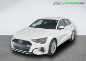 Annonce Audi A3 Sportback occasion Hybride 40 TFSIe 204 BVA  Beaupuy