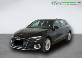 Annonce Audi A3 Sportback occasion Hybride 40 TFSIe 204 BVA  Beaupuy