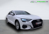 Annonce Audi A3 Sportback occasion Hybride 40 TFSIe 204 BVA  Beaupuy