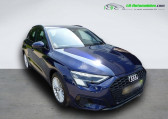 Annonce Audi A3 Sportback occasion Hybride 40 TFSIe 204 BVA  Beaupuy