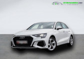 Annonce Audi A3 Sportback occasion Hybride 40 TFSIe 204 BVA  Beaupuy