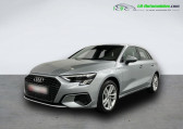 Annonce Audi A3 Sportback occasion Hybride 40 TFSIe 204 BVA  Beaupuy