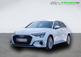 Audi A3 Sportback occasion année 2021 boite Automatique Annonce Audi A3 Sportback occasion Hybride 40 TFSIe 204 BVA à Beaupuy