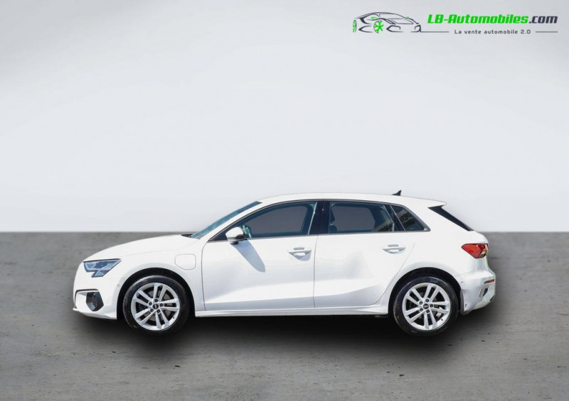 Audi A3 Sportback 40 TFSIe 204 BVA  occasion  Beaupuy - photo n6