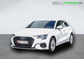Audi A3 Sportback 40 TFSIe 204 BVA   Beaupuy 31
