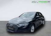 Audi A3 Sportback 40 TFSIe 204 BVA   Beaupuy 31