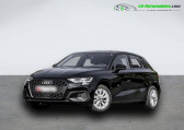 Audi A3 Sportback 40 TFSIe 204 BVA   Beaupuy 31