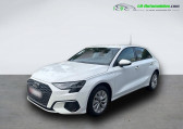 Audi A3 Sportback 40 TFSIe 204 BVA   Beaupuy 31