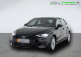 Audi A3 Sportback occasion année 2022 boite Automatique Annonce Audi A3 Sportback occasion Hybride 40 TFSIe 204 BVA à Beaupuy
