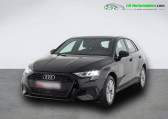 Audi A3 Sportback occasion année 2022 boite Automatique Annonce Audi A3 Sportback occasion Hybride 40 TFSIe 204 BVA à Beaupuy