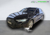 Audi A3 Sportback occasion année 2022 boite Automatique Annonce Audi A3 Sportback occasion Hybride 40 TFSIe 204 BVA à Beaupuy