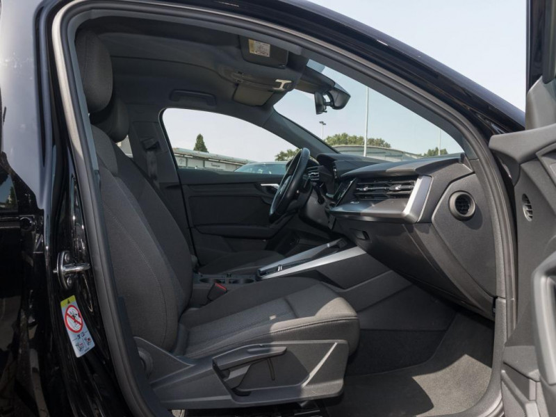 Audi A3 Sportback 40 TFSIe 204 BVA  occasion � L'Union - photo n�4