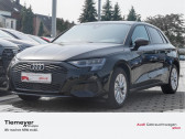 Annonce Audi A3 Sportback occasion Hybride 40 TFSIe 204 BVA � L'Union