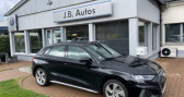 Audi A3 Sportback occasion année 2021 boite Automatique Annonce Audi A3 Sportback occasion Hybride 40 TFSIe 204 Ch E-tron S-LINE S-TRONIC à Munster
