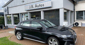 Audi A3 Sportback occasion 2021 mise en vente à Munster par le garage JB AUTOS - photo n°1