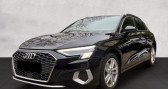 Audi A3 Sportback occasion année 2020 boite Automatique Annonce Audi A3 Sportback occasion Hybride 40 TFSIE 204 CH HYBRIDE à Munster