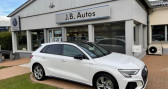 Audi A3 Sportback occasion année 2021 boite Automatique Annonce Audi A3 Sportback occasion Hybride 40 TFSIe 204 CH S-LINE S-TRONIC HYBRIDE à Munster