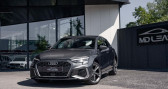 Annonce Audi A3 Sportback occasion Hybride 40 tfsie 204 s line tronic leasing 359e-mois  Lyon