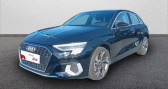 Audi A3 Sportback 40 TFSIe 204 S tronic 6 Avus   La Rochelle 17
