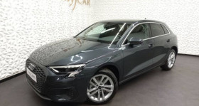 Audi A3 Sportback , garage BYMYCAR CHENOVE  Chenove