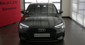 Audi A3 Sportback occasion année 2024 boite Automatique Annonce Audi A3 Sportback occasion Hybride 40 TFSIe 204 S tronic 6 Business Executive à La Rochelle