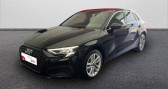 Audi A3 Sportback occasion année 2023 boite Automatique Annonce Audi A3 Sportback occasion Hybride 40 TFSIe 204 S tronic 6 Business Executive à La Rochelle