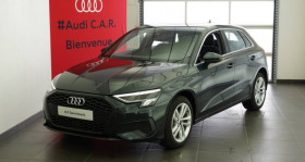 Audi A3 Sportback , garage C.A.R. � La Rochelle
