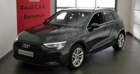 Audi A3 Sportback , garage C.A.R. � La Rochelle