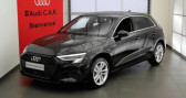 Annonce Audi A3 Sportback occasion Hybride 40 TFSIe 204 S tronic 6 Business Executive � La Rochelle