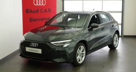 Audi A3 Sportback , garage C.A.R. LA ROCHELLE AUDI VOLKWAGEN  La Rochelle