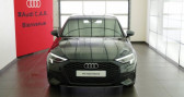 Audi A3 Sportback occasion année 2024 boite Automatique Annonce Audi A3 Sportback occasion Hybride 40 TFSIe 204 S tronic 6 Business Executive à La Rochelle