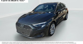 Annonce Audi A3 Sportback occasion Hybride 40 TFSIe 204 S tronic 6 Business line � Monistrol-sur-Loire