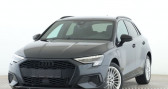 Audi A3 Sportback occasion année 2021 boite Automatique Annonce Audi A3 Sportback occasion Hybride 40 TFSIe 204 S tronic 6 Design - 5P + S line INT à Colmar