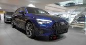 Annonce Audi A3 Sportback occasion Hybride 40 TFSIe 204 S tronic 6 Design Luxe à ROISSY