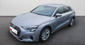Audi A3 Sportback 40 TFSIe 204 S tronic 6 Design Luxe   La Rochelle 17