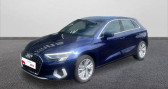 Audi A3 Sportback 40 TFSIe 204 S tronic 6 Design Luxe   La Rochelle 17