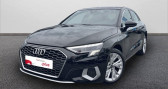 Audi A3 Sportback occasion 2022 Audi A3 Sportback 40 TFSIe 204 S tronic 6 Design Luxe  à La Rochelle 17