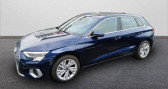 Audi A3 Sportback 40 TFSIe 204 S tronic 6 Design Luxe   La Rochelle 17