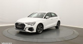 Audi A3 Sportback 40 TFSIe 204 S tronic 6 line   Lattes 34