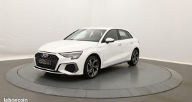 Audi A3 Sportback , garage TRESSOL CHABRIER MOTORS (SPCIALISTE MASERATI)  Lattes
