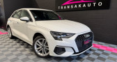 Annonce Audi A3 Sportback occasion Hybride 40 TFSIe 204 S tronic 6 S Line int�rieur / Suivi / Bang Oluf � Hégenheim