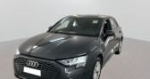 Annonce Audi A3 Sportback occasion Hybride 40 TFSIe 204 S tronic 6 � CHANAS