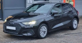 Annonce Audi A3 Sportback occasion Hybride 40 TFSIe 204 S tronic 6 � mennecy