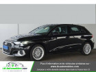 Audi A3 Sportback occasion année 2021 boite Automatique Annonce Audi A3 Sportback occasion Essence 40 TFSIe 204 S tronic 6 à Beaupuy
