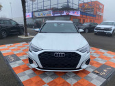 Annonce Audi A3 Sportback occasion Hybride rechargeable 40 TFSIe 204 S-TRONIC DESIGN Camra  Montauban