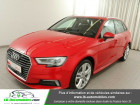 Audi A3 Sportback occasion Rouge année 2020 boite Automatique Annonce Audi A3 Sportback occasion Essence 40 TFSIe 204 S tronic à Beaupuy